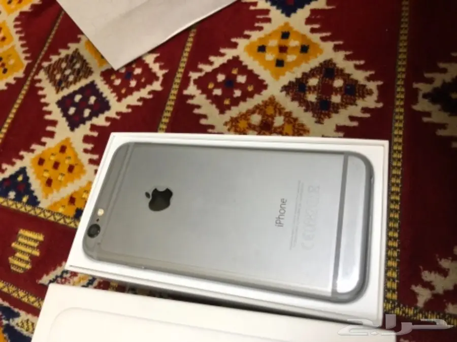 ايفون 6 للبيع64