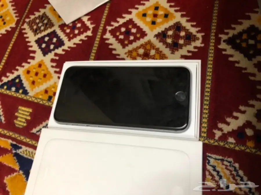 ايفون 6 للبيع64 (image 1)