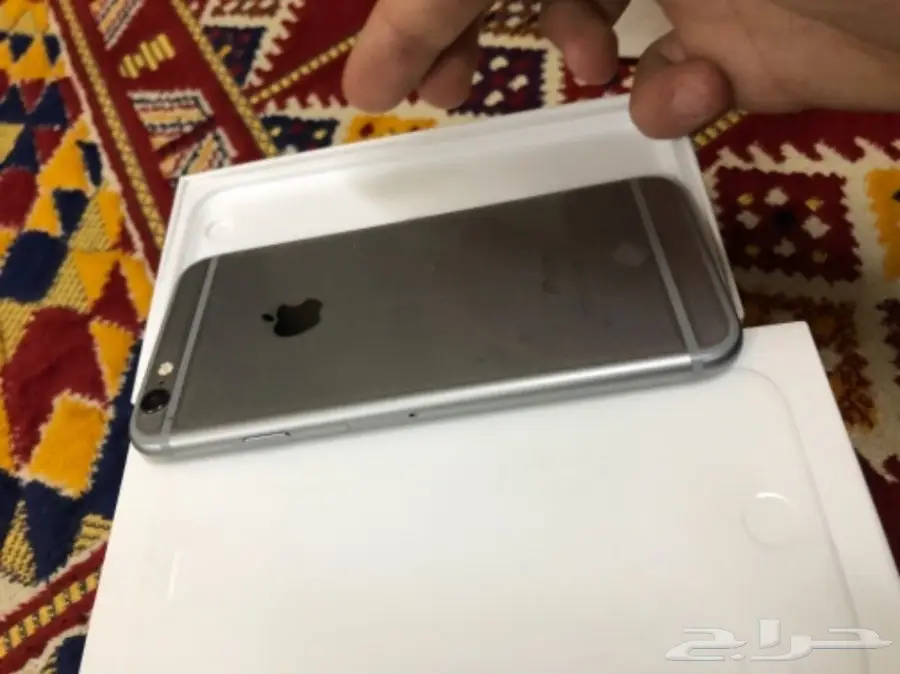 ايفون 6 للبيع64 (image 2)