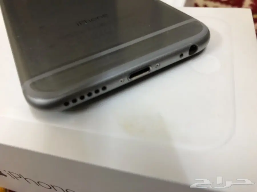 ايفون 6 للبيع64 (image 3)