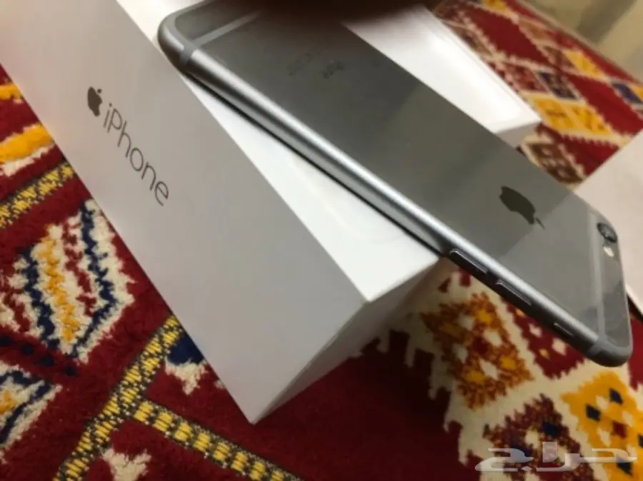 ايفون 6 للبيع64 (image 4)