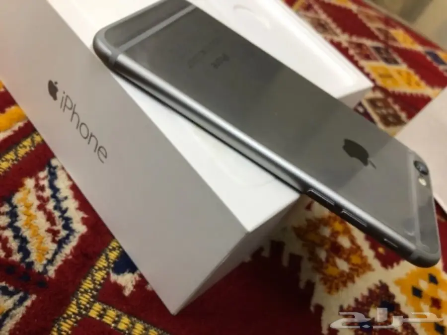 ايفون 6 للبيع64 (image 5)