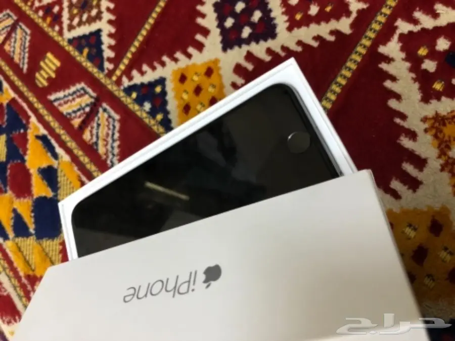 ايفون 6 للبيع64 (image 8)