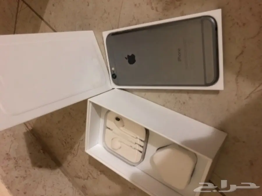 ايفون 6 للبيع64 (image 9)