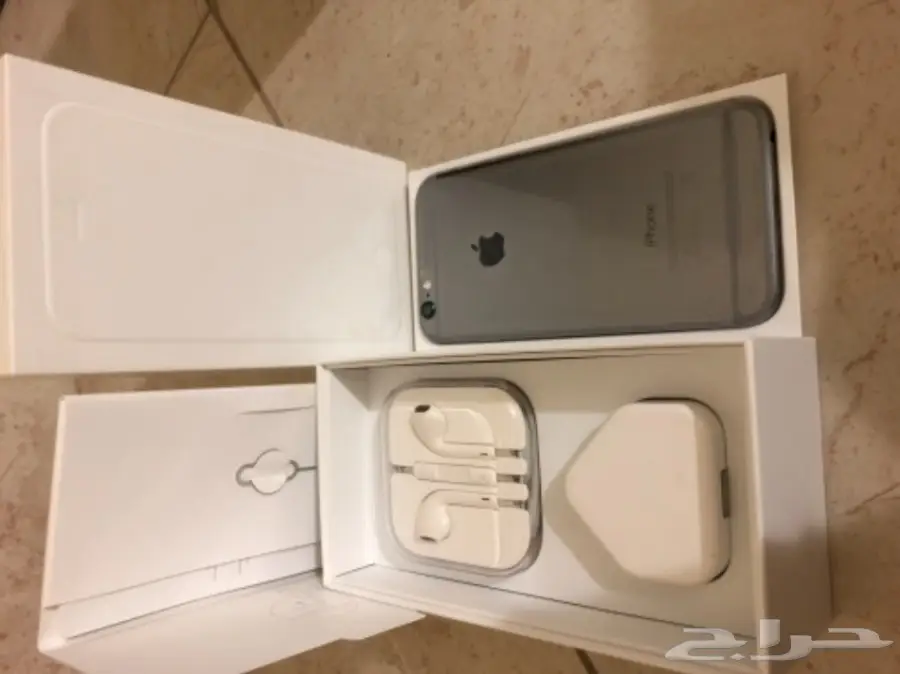 ايفون 6 للبيع64 (image 11)