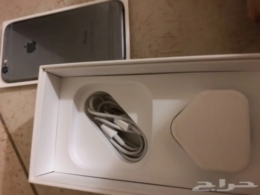 ايفون 6 للبيع64 (image 12)