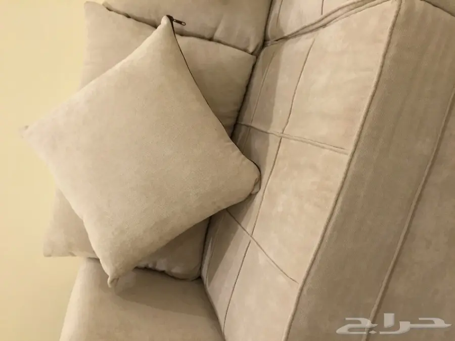 كنب شبه جديد للبيع  (image 3)