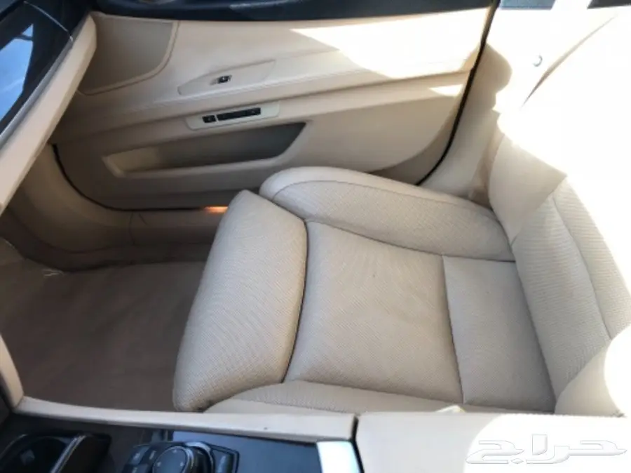 Bmw 740 موديل 2009 (image 5)