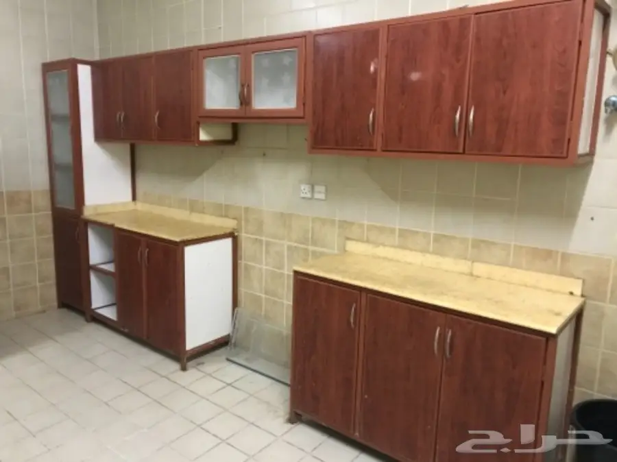 مطبخ للبيع 