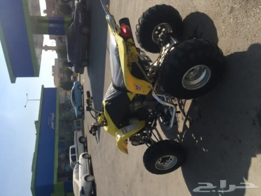 دباب سزوكي زد  (image 2)