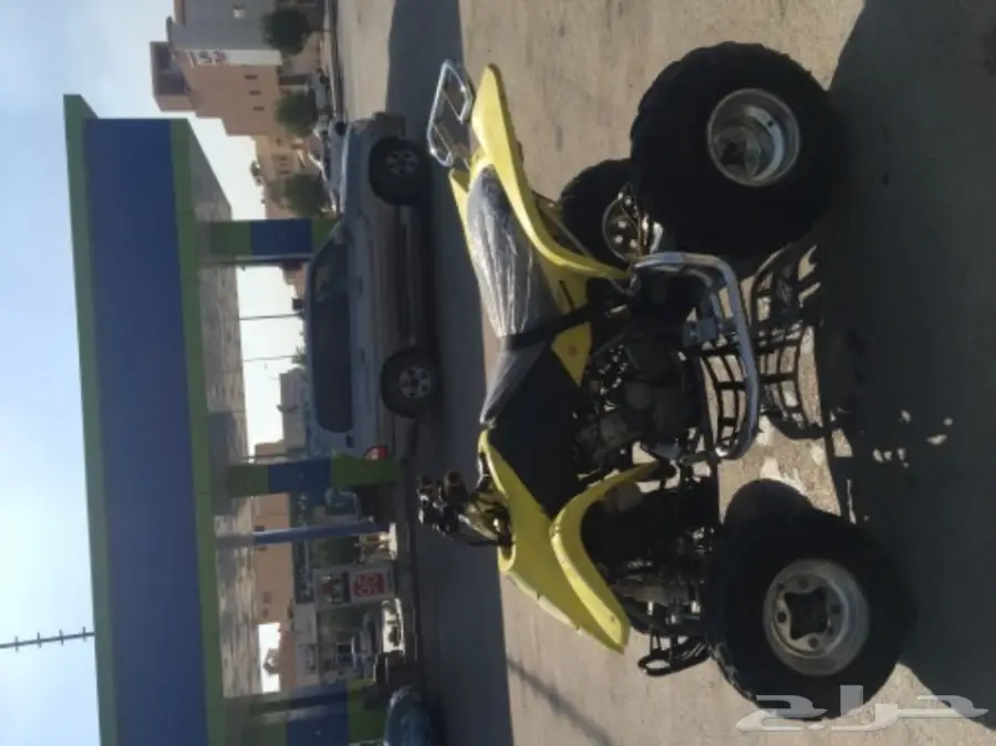 دباب سزوكي زد  (image 3)