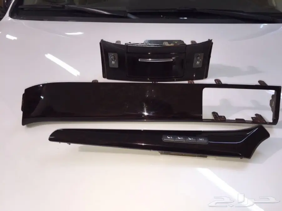 لكزس معالجة داخلية (image 4)