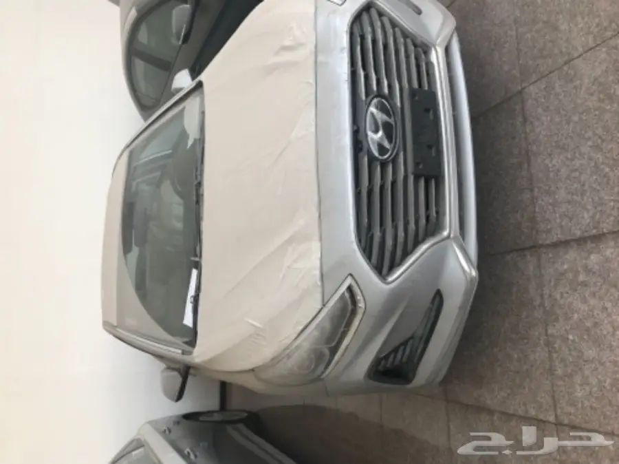 سوناتا 2018 سقف حديد - فرصة لا تُفوّت! (image 5)