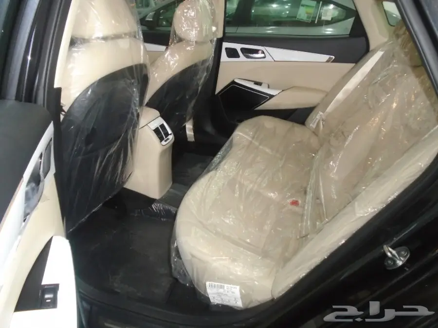 كيا كادينزا سياحى  خليجى موديل 2018 (image 10)