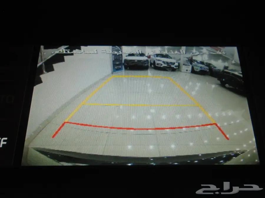 كيا كادينزا سياحى  خليجى موديل 2018 (image 14)