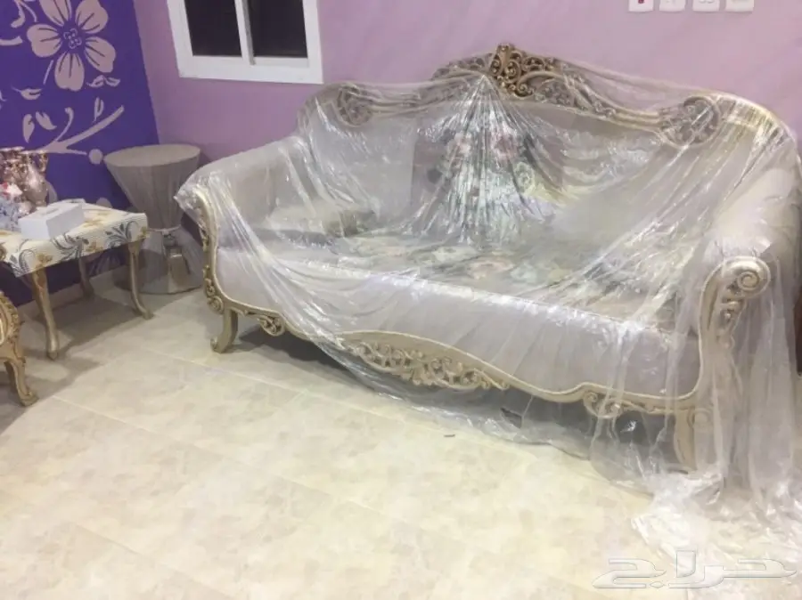 اثاث جديد للبيع - كنب ومطبخ (image 7)