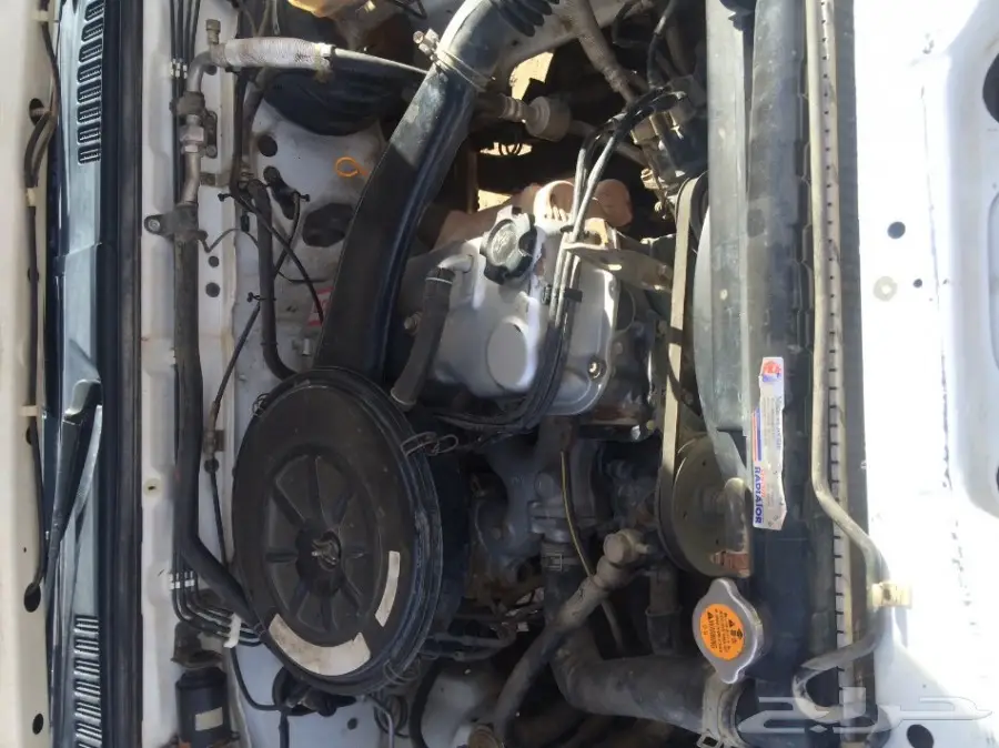 ددسن غمارتين للبيع (image 1)