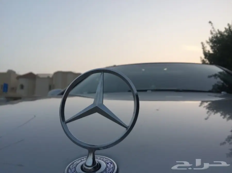 مرسيدس S موديل 2002 - حجم 320 لارج - فرصة لا تُفوّت! (image 12)