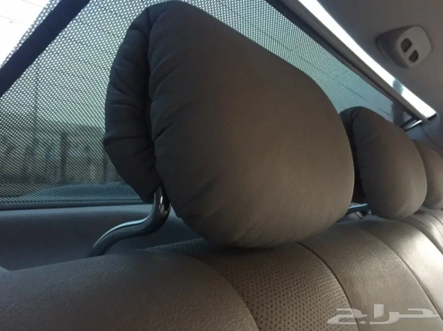 مرسيدس S موديل 2002 - حجم 320 لارج - فرصة لا تُفوّت! (image 38)