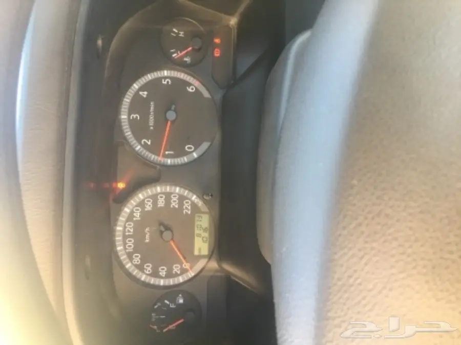 للبيع شاص نيسان VTC4800 ياي 2016 (image 9)