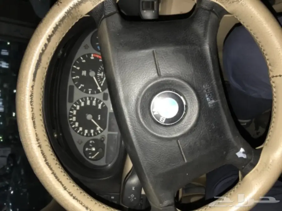 BMW 318i 2001 - فرصة لا تُفوت! (image 10)