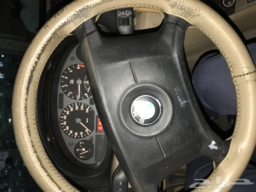 BMW 318i 2001 - فرصة لا تُفوت! (image 14)