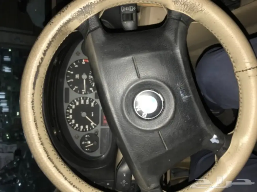 BMW 318i 2001 - فرصة لا تُفوت! (image 15)