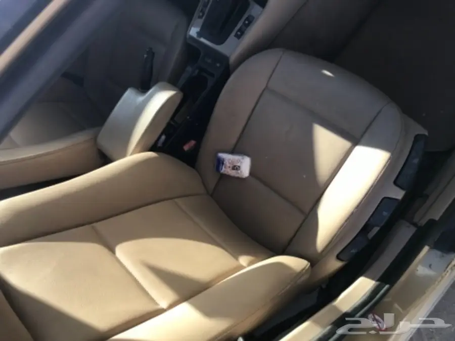 BMW 318i 2001 - فرصة لا تُفوت! (image 16)