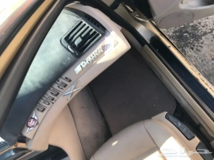 BMW 318i 2001 - فرصة لا تُفوت! (image 17)