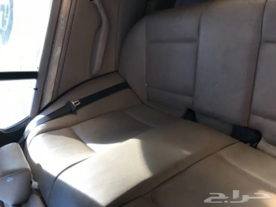 BMW 318i 2001 - فرصة لا تُفوت! (image 23)