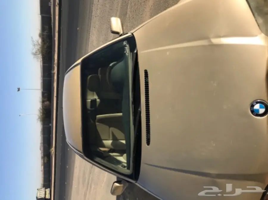 BMW 318i 2001 - فرصة لا تُفوت! (image 27)