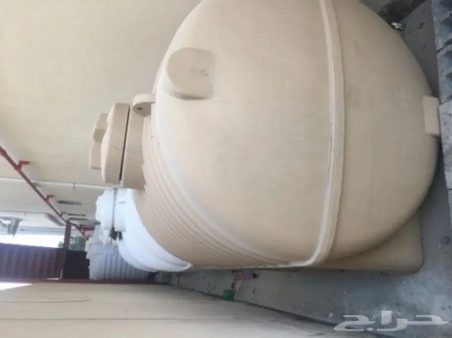 خزانات ري جديدة سعة 3000 - فرصة ذهبية! (image 2)