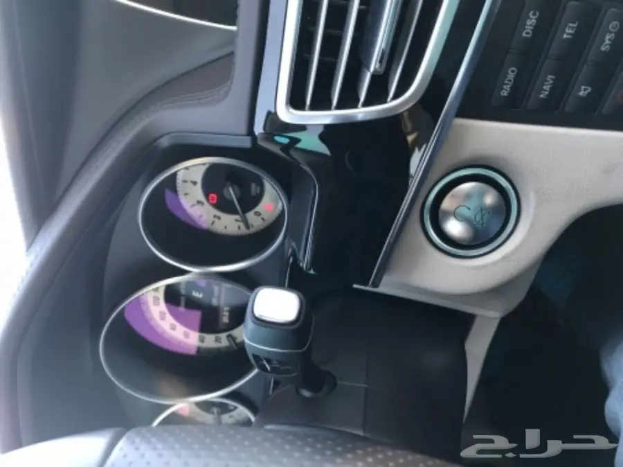 مرسيديس خليجي  2014 E300 (image 5)