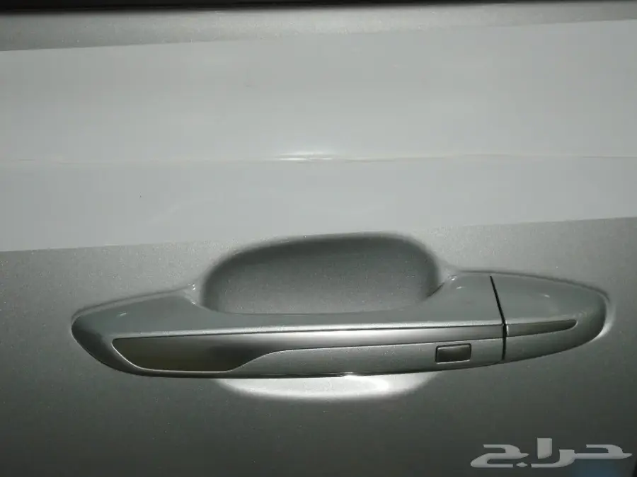 هيونداى ازيرا نص فل  موديل 2018  (image 16)