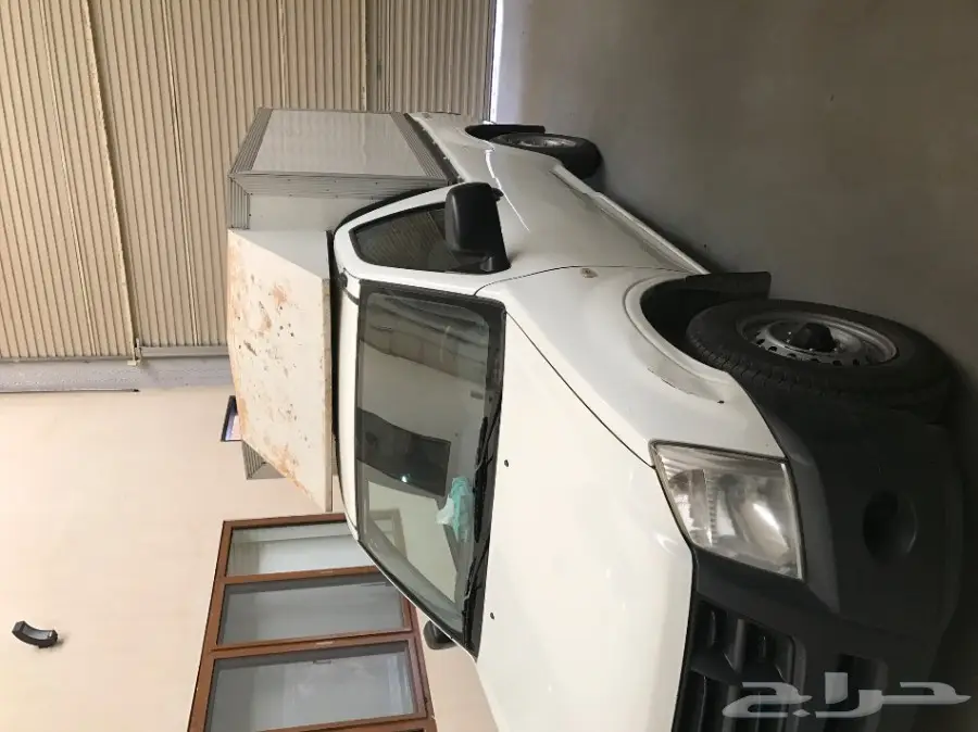 ايسوزو بكب غمارة 2011