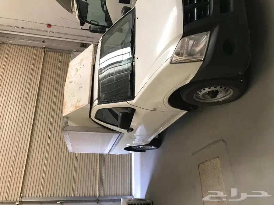 ايسوزو بكب غمارة 2011 (image 1)