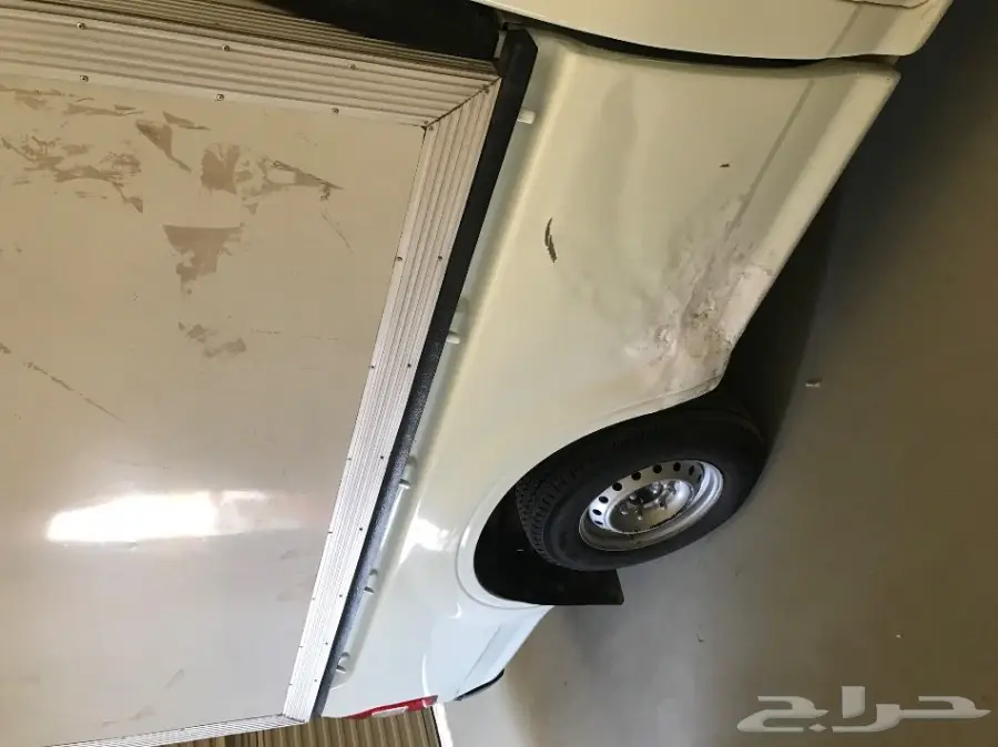 ايسوزو بكب غمارة 2011 (image 3)