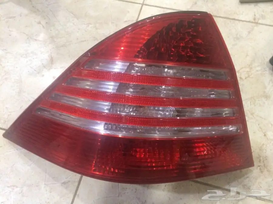 قطع غيار مرسيدس بنز أصلية - أسعار مميزة! (image 4)