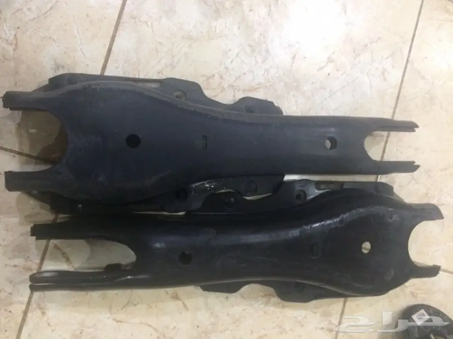 قطع غيار مرسيدس بنز أصلية - أسعار مميزة! (image 6)