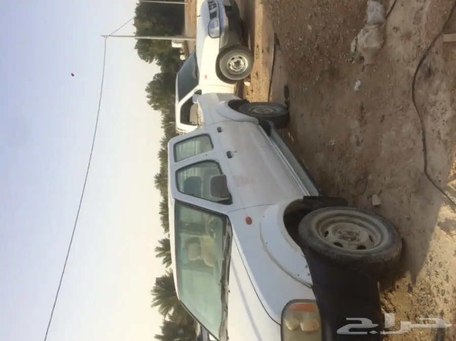 للبيع دتسن دبل