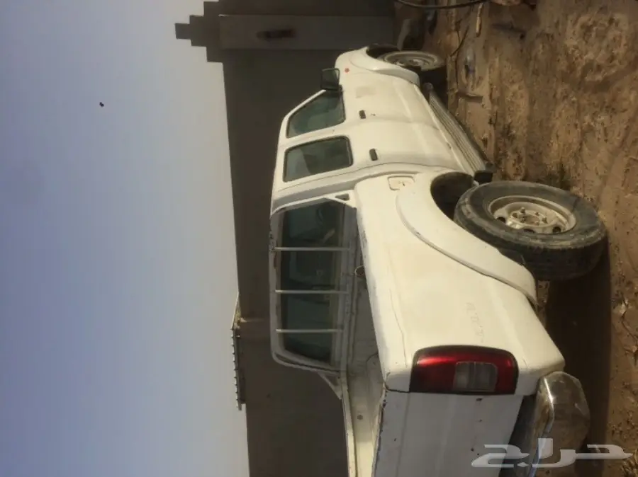 للبيع دتسن دبل (image 1)