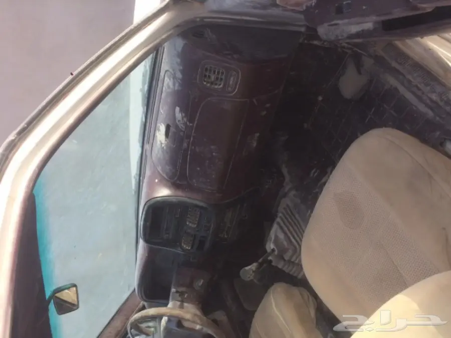 للبيع دتسن دبل (image 2)