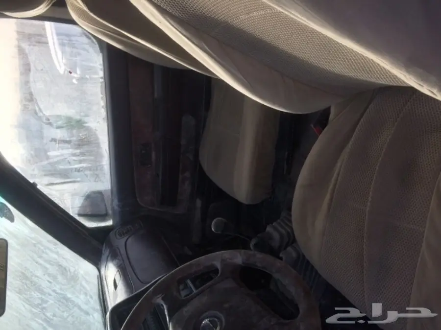 للبيع دتسن دبل (image 3)