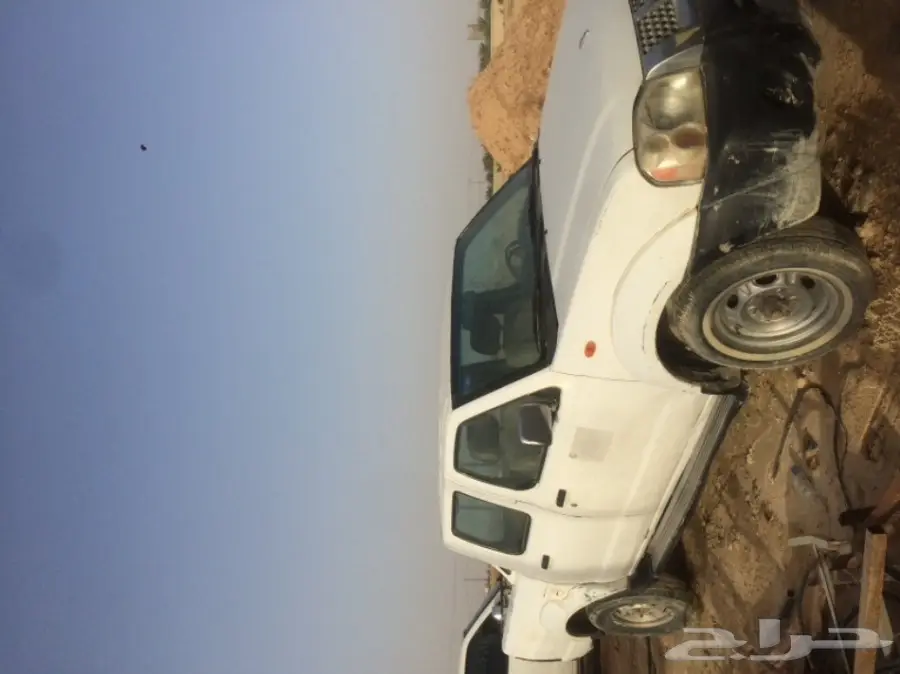 للبيع دتسن دبل (image 4)