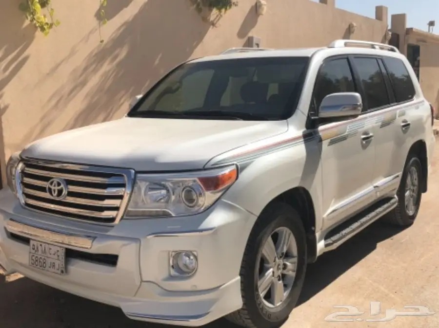 للبيع جي اكس ار 2014 