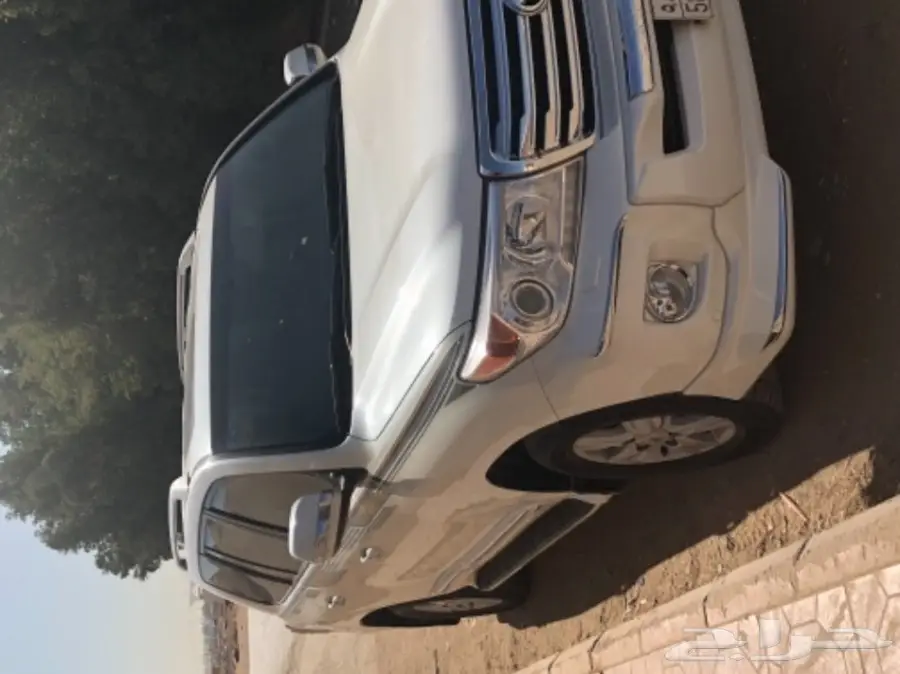 للبيع جي اكس ار 2014  (image 1)