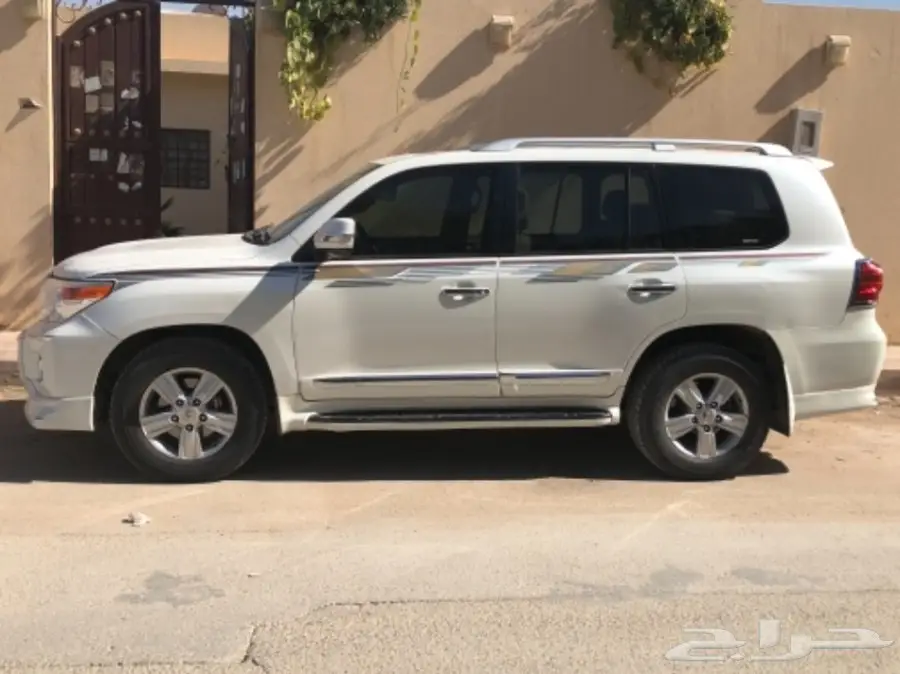 للبيع جي اكس ار 2014  (image 2)