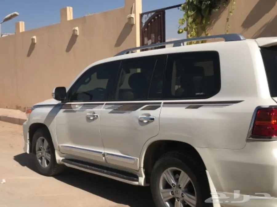 للبيع جي اكس ار 2014  (image 3)