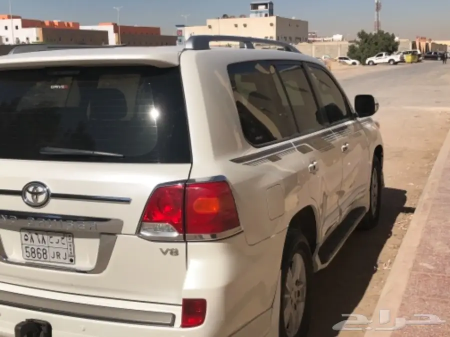 للبيع جي اكس ار 2014  (image 4)