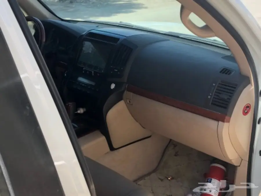 للبيع جي اكس ار 2014  (image 5)